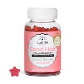 Lashilé Good Hair Vitaminas Boost 60 Gominolas