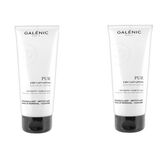 Galenic Pur 2 En 1 Desmaquillante 2x200ml