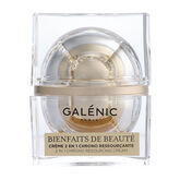 Crema Crono-Rivitalizante Bienfaits Beau Galenic 50 ml