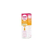 Kabi Vital Vitamina D3 25ml