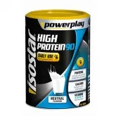 Isostar High Protein 90 Neutral 400g 