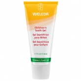 Weleda Gel Dentífrico Niños 50ml