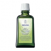 Weleda Aceite De Abedul Para La Celulitis 100ml