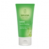 Weleda Exfoliante Corporal De Abedul 150ml