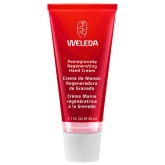 Weleda Crema De Manos Regenadora De Granada 50ml