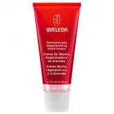 Weleda Crema De Manos Regenadora De Granada 50ml