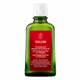 Weleda Aceite Regenerador Granada 100ml