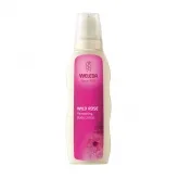 Weleda Rosa Mosqueta Leche Corporal Suavizante 200ml