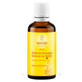 Weleda BB Aceite para la Tripita del Bebe 50 ml.