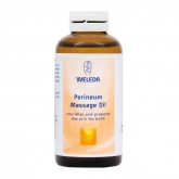 Weleda Aceite Masaje Con Perineal 50ml