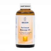 Weleda Aceite Masaje Con Perineal 50ml