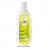 Weleda Champú Nutritivo Con Mijo 190ml