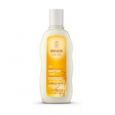 Weleda Champú Reparador Con Avena 190ml