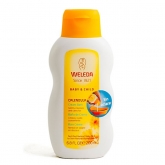 Weleda Baño De Crema De Caléndula 200ml