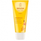 Weleda Caléndula Crema Facial 50ml