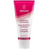 Weleda Pasta Dentífrica De Ratanía 75ml