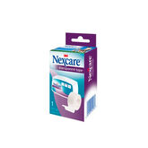 Nexcare Esparadrapo Transparente Rollo 2,5x5m 