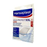 Hansaplast Med Aqua Protect Xxl 5 Apósitos