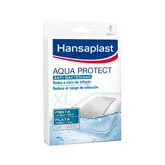 Hansaplast Aqua Protect Xl 5 Apósitos
