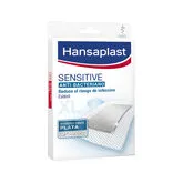 Hansaplast Med Sil Sensitive 5 Cm X 7,5 Cm 5 Unidades