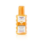 Eucerin Sun Protection Spf50 Sun Spray Transparente 200ml