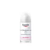 Eucerin Ph5 Desodorante Piel Sensible Roll On 50ml