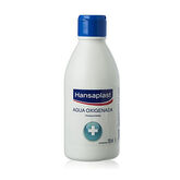 Hansaplast Agua Oxigenada 250ml