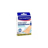 Hansaplast Apositos Impermeable Extra Fuerte 16 Unidades