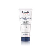 Eucerin Repair Crema De Pies Con Urea 100ml