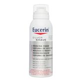 Eucerin Gel Para Afeitar Anti Irritación Silver 150ml