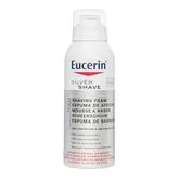 Eucerin Gel Para Afeitar Anti Irritación Silver 150ml