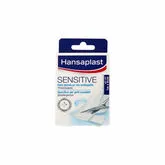 Hansaplast  Sensitive  Tira  1m X 6cm