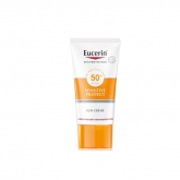 Eucerin Sensitive Protect Crema Solar Spf50+ 50ml