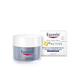 Eucerin Q10 Active Reduce Arrugas Crema De Noche 50ml