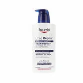 Eucerin Urea Repair Loción Hidratante Intensiva 10% Urea 400ml