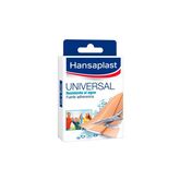 Hansaplast Universal Resistente Al Agua 1mx6cm