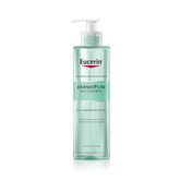 Eucerin Dermopure Oil Control Gel Facial Piel Grasa 400ml