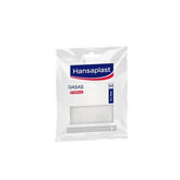 Hansaplast Gasas Suaves 10U 10x10cm