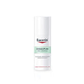 Eucerin Dermopure Oil Control Cuidado Hidratante Coadyuvante 50ml