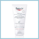 Eucerin Atopicontrol Crema De Manos 75ml