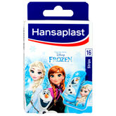 Hansaplast Kids Frozen 20 Apósitos 