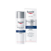 Eucerin Hyaluron Filler Crema De Noche Piel Muy Seca 50ml