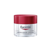 Eucerin Hyaluron Filler Volume Lift Crema De Día Spf15 Piel Normal y Mixta 50ml