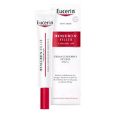 Eucerin Hyaluron Filler Volume-Lift Spf15 15ml