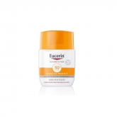 Eucerin Sun Sensitive Protect Kids Pocket Fluido Spf50+ 50ml