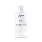  Eucerin Atopicontrol Oleogel De Baño Piel Atópica 400ml