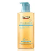  Eucerin Atopicontrol Oleogel De Baño Piel Atópica 400ml
