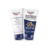 Eucerin Crema De Manos Urea Repair PLus 2U