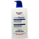 Eucerin Urearepair Plus Locion 10 Urea Piel Muy Seca 1000ml