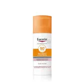 Eucerin Sun Protection Fluido Pigment Control Spf50 Pieles Hiperpigmentación 50ml